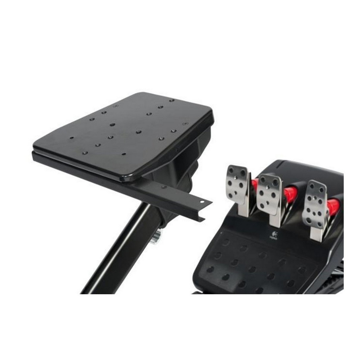 Playseat Challenge Chair Gear Shifter Mount for Logitech G25 G27