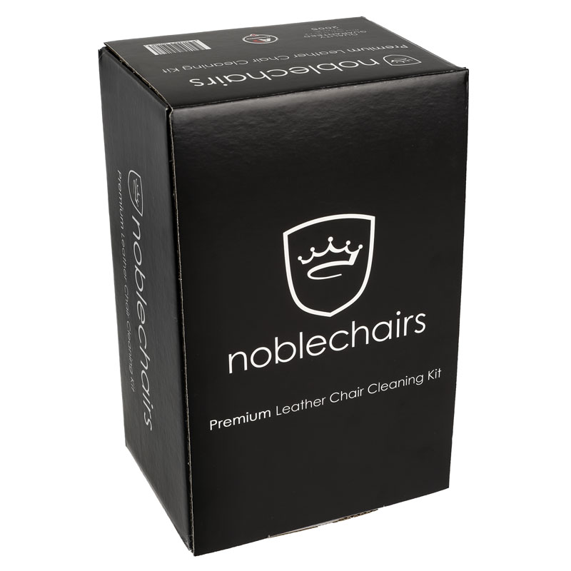 noblechairs - noblechairs Premium Care & Cleaning Kit