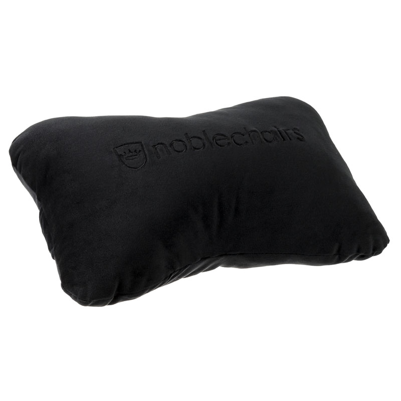 noblechairs - noblechairs Cushion Set for EPIC/ICON/HERO - Black/Black