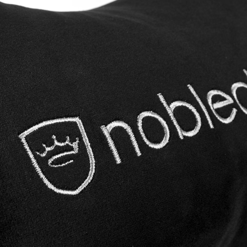 noblechairs - noblechairs Cushion Set for EPIC/ICON/HERO - Black/White