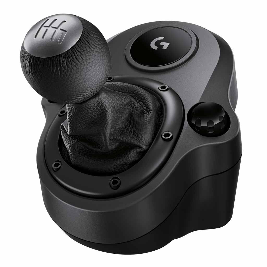 Logitech Driving Force Shifter - Gear Shift (941-000130)