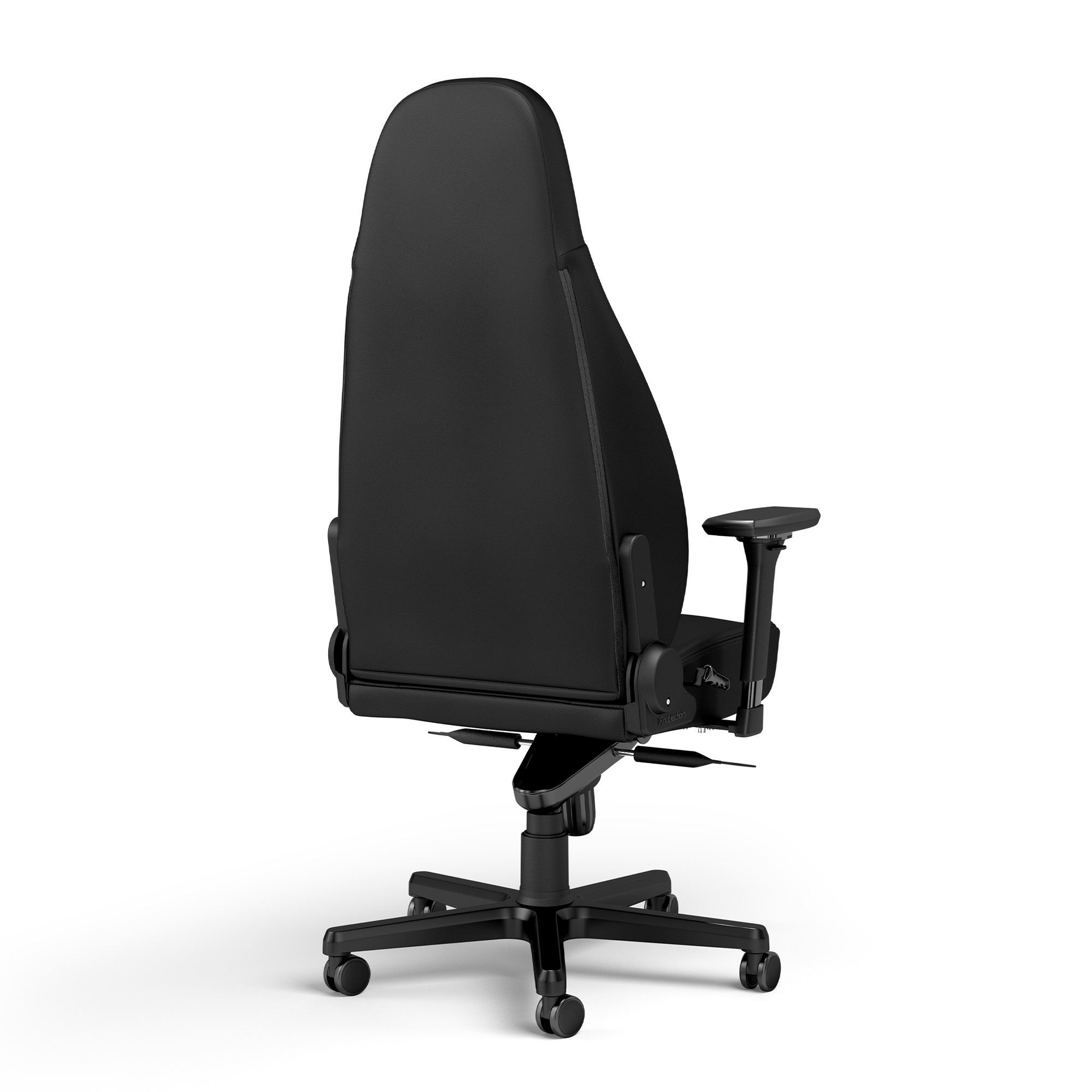noblechairs - noblechairs ICON Gaming Chair - Black Edition