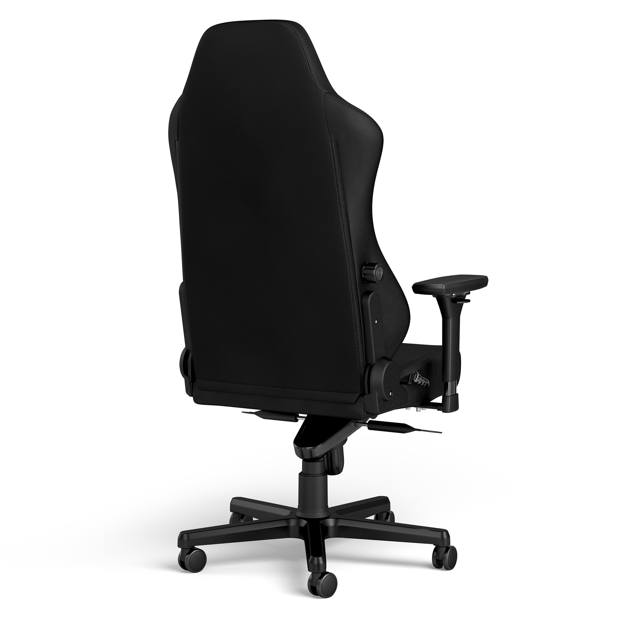 noblechairs - noblechairs HERO Gaming Chair - Black Edition