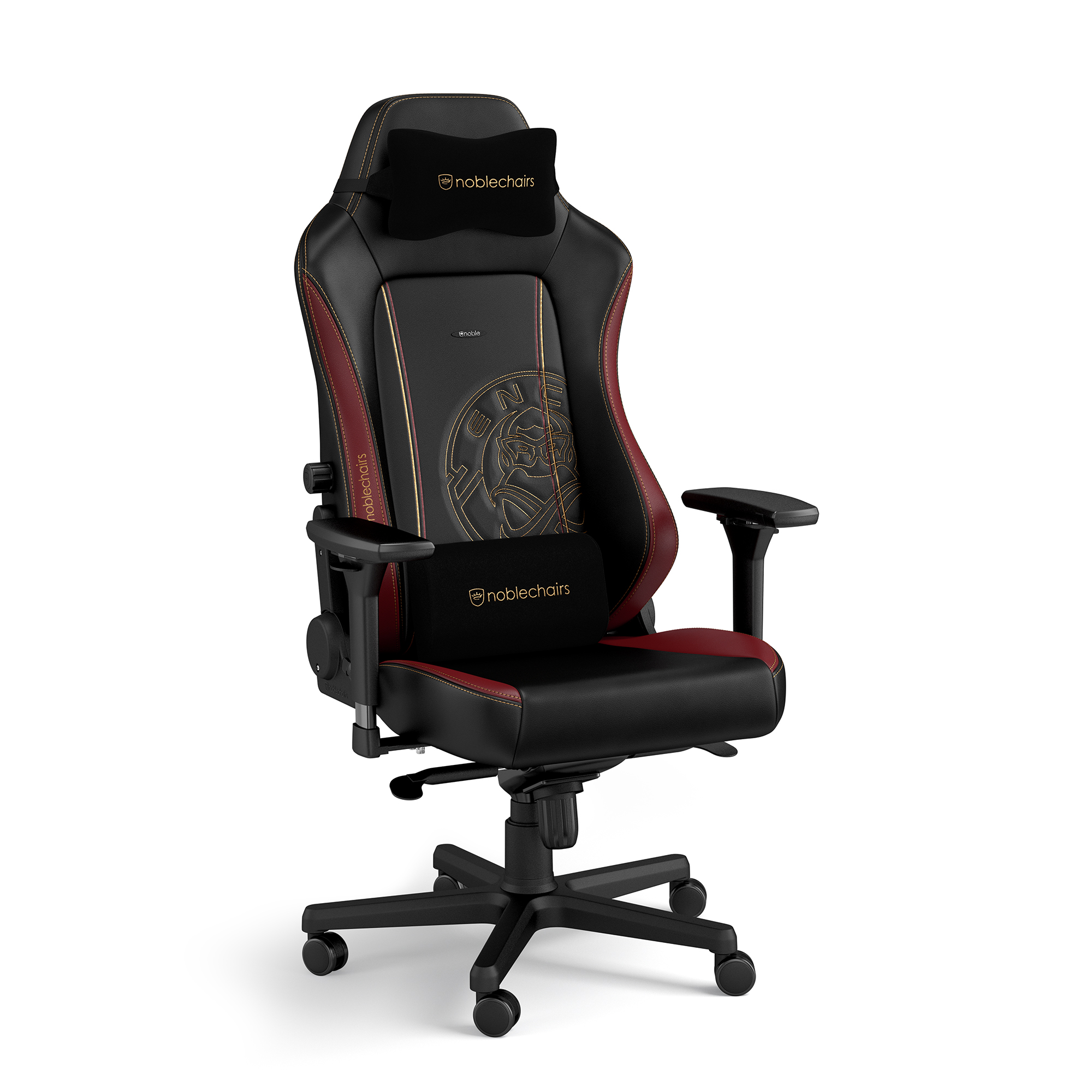 noblechairs - noblechairs HERO Gaming Chair - ENCE Edition