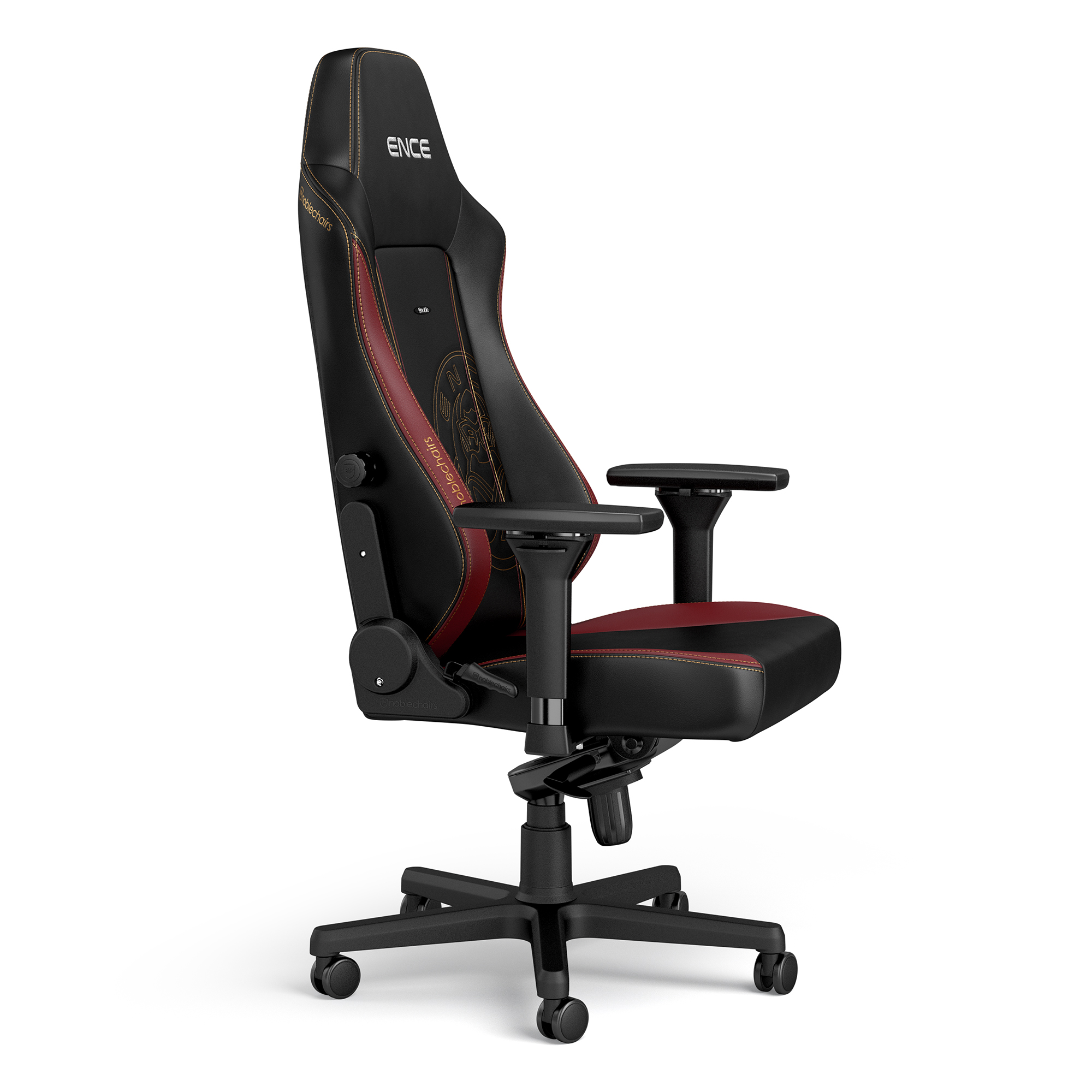 noblechairs - noblechairs HERO Gaming Chair - ENCE Edition