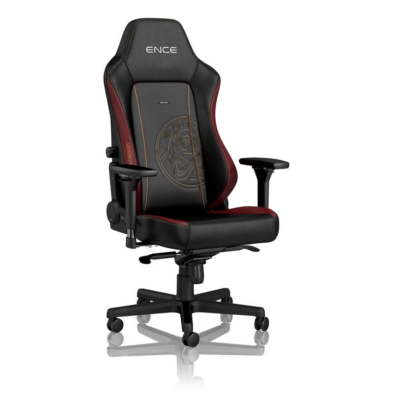noblechairs HERO Gaming Chair - ENCE Edition