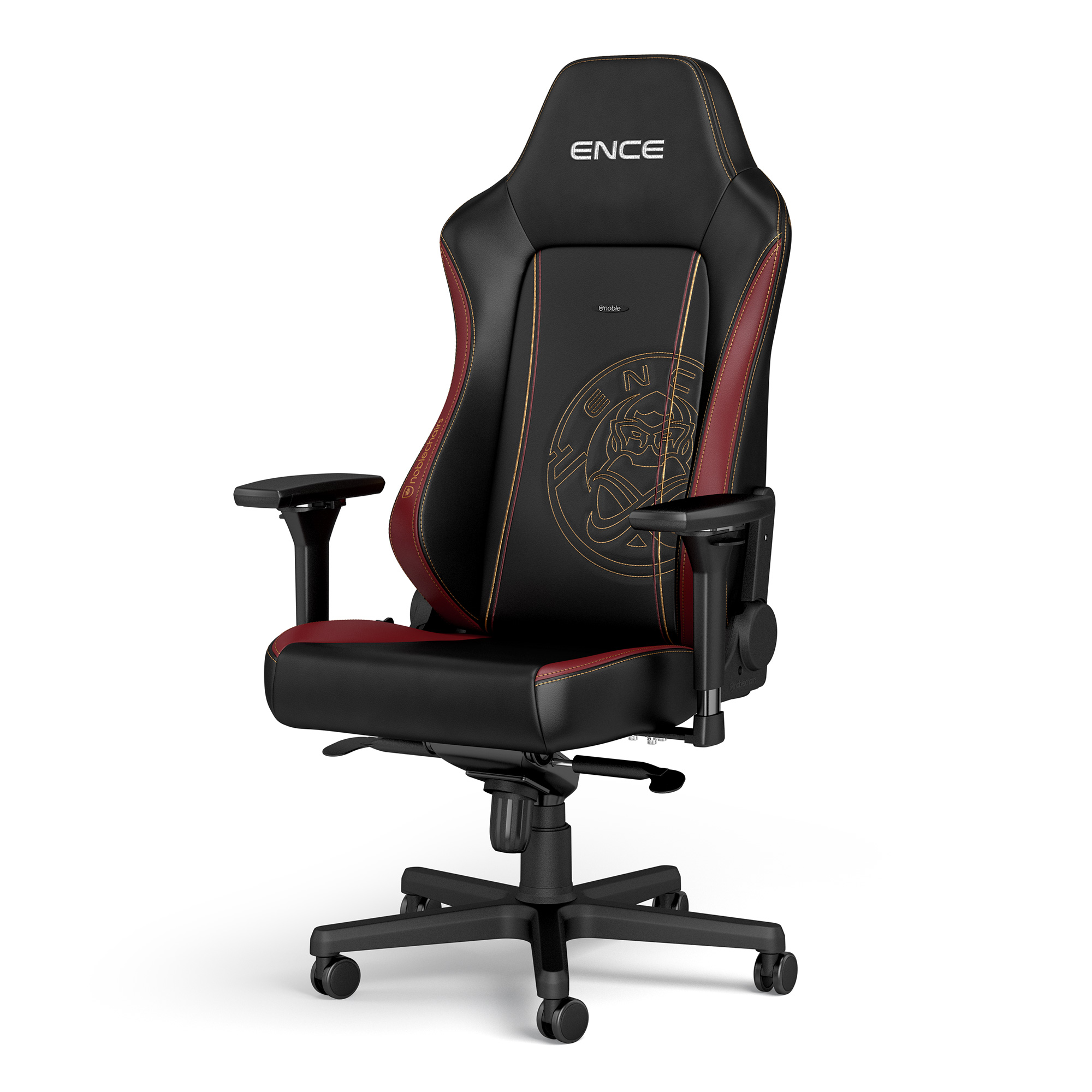 noblechairs HERO Gaming Chair - ENCE Edition