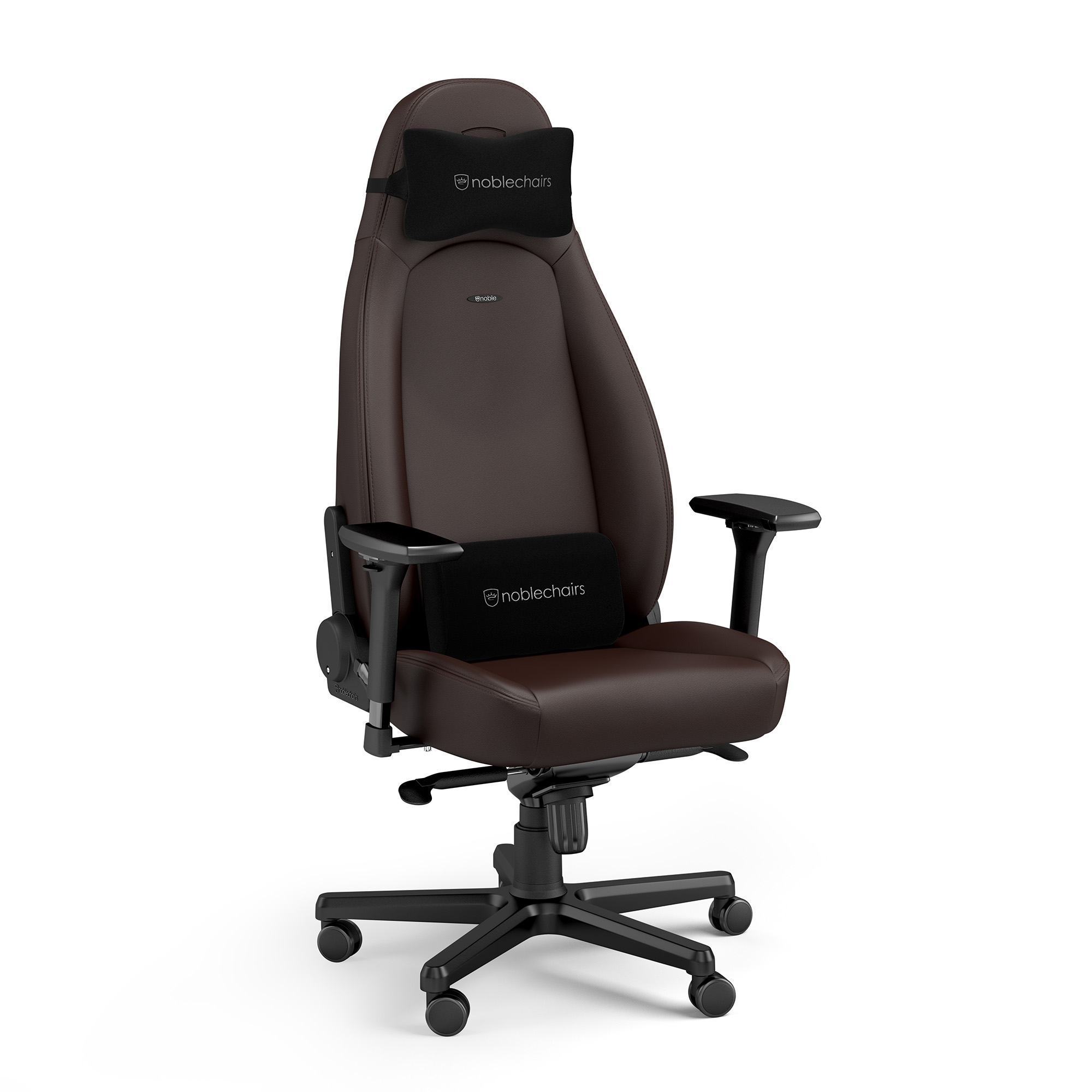 noblechairs - noblechairs ICON Gaming Chair - Java Edition