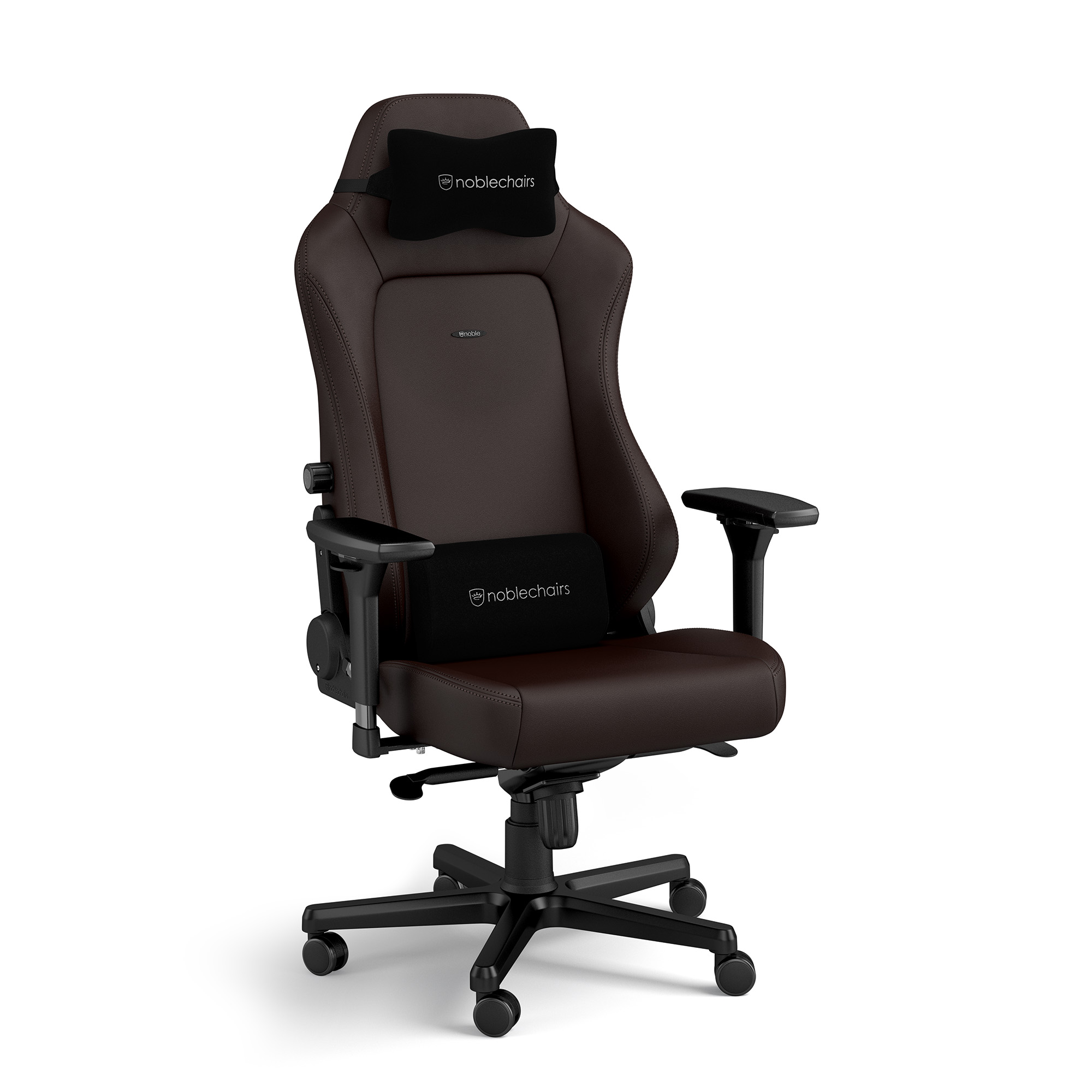 noblechairs - noblechairs HERO Gaming Chair - Java Edition