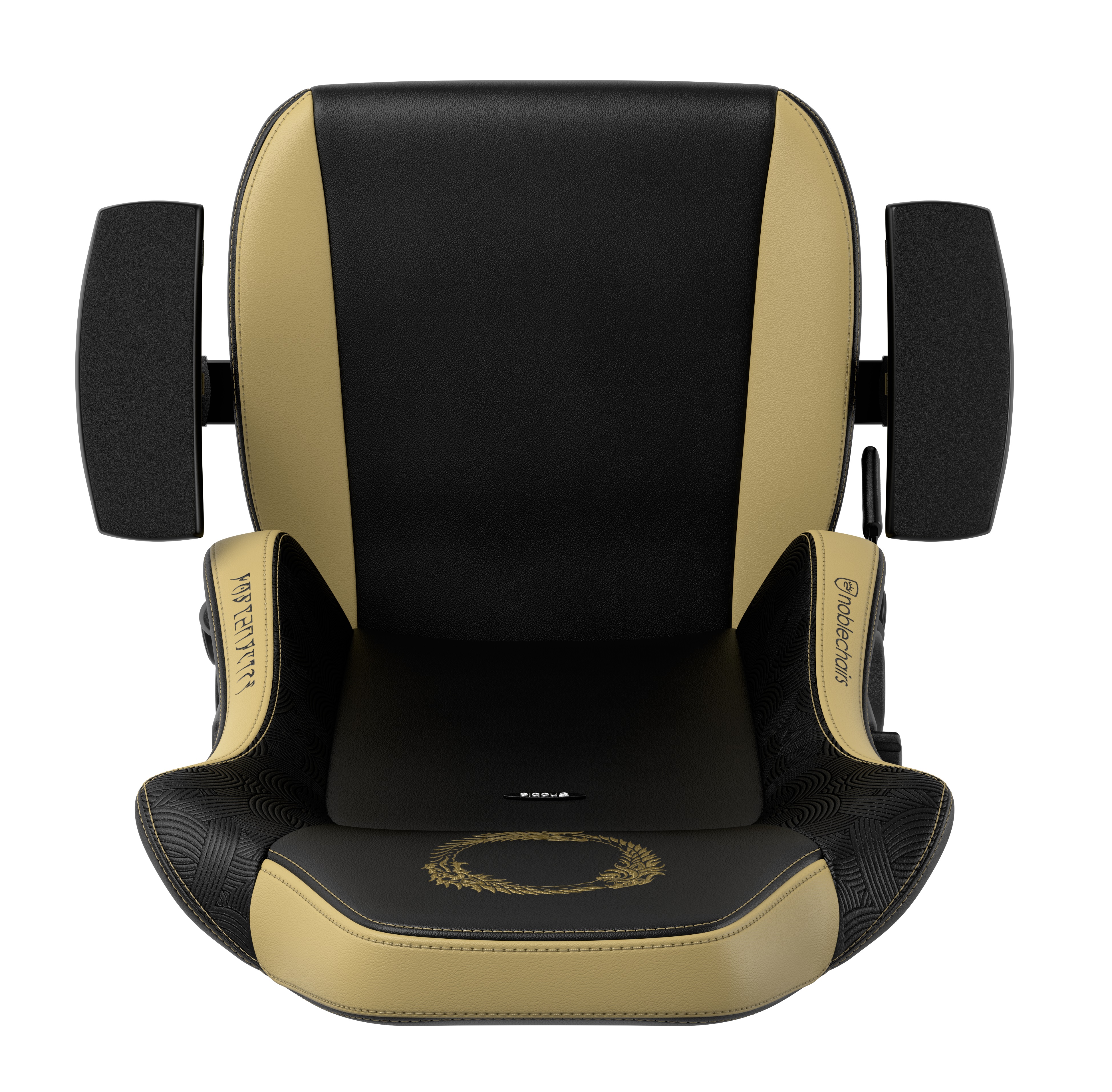 noblechairs HERO Gaming Chair – The Elder Scrolls Online Special