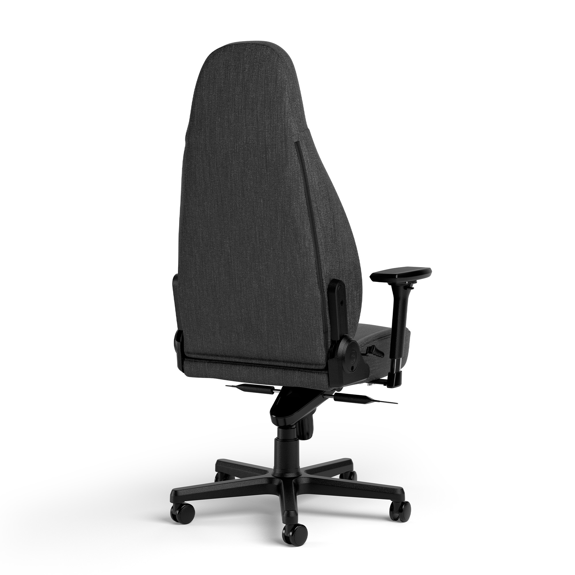 noblechairs ICON TX Gaming Chair – Anthracite Fabric Gaming Chair