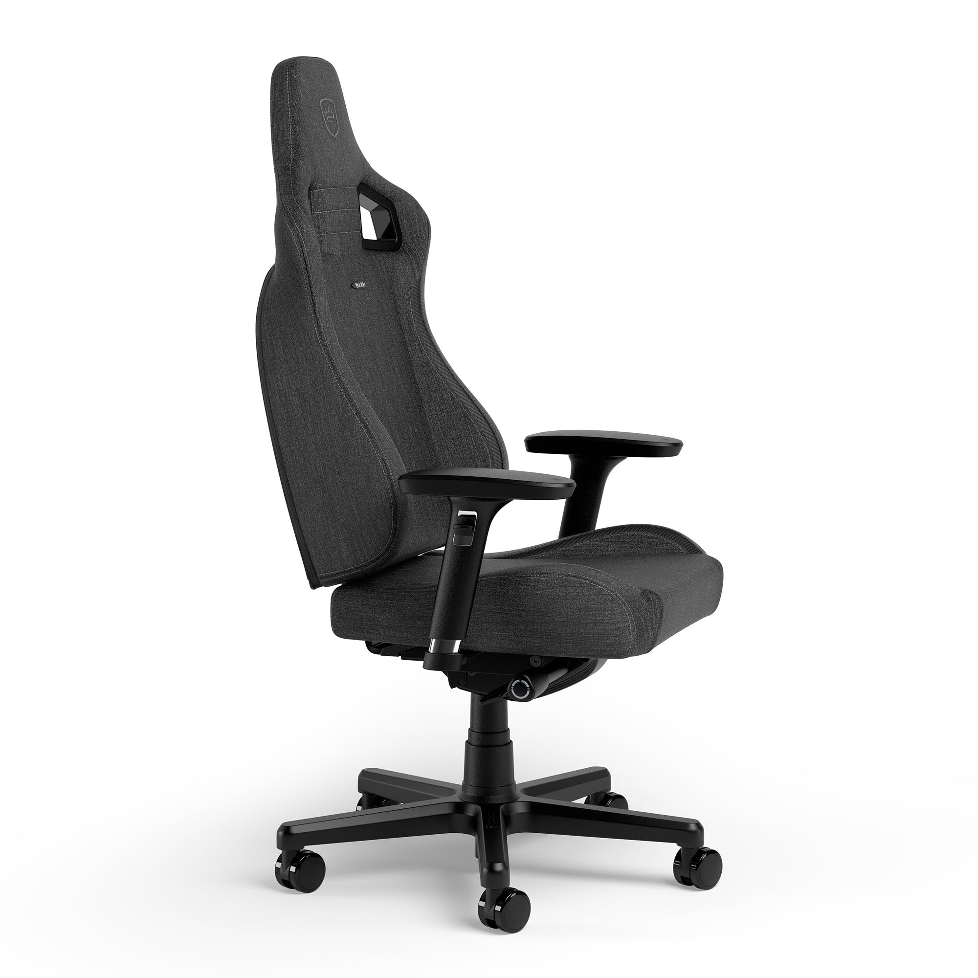 noblechairs - noblechairs EPIC Compact TX Gaming Chair- Anthracite
