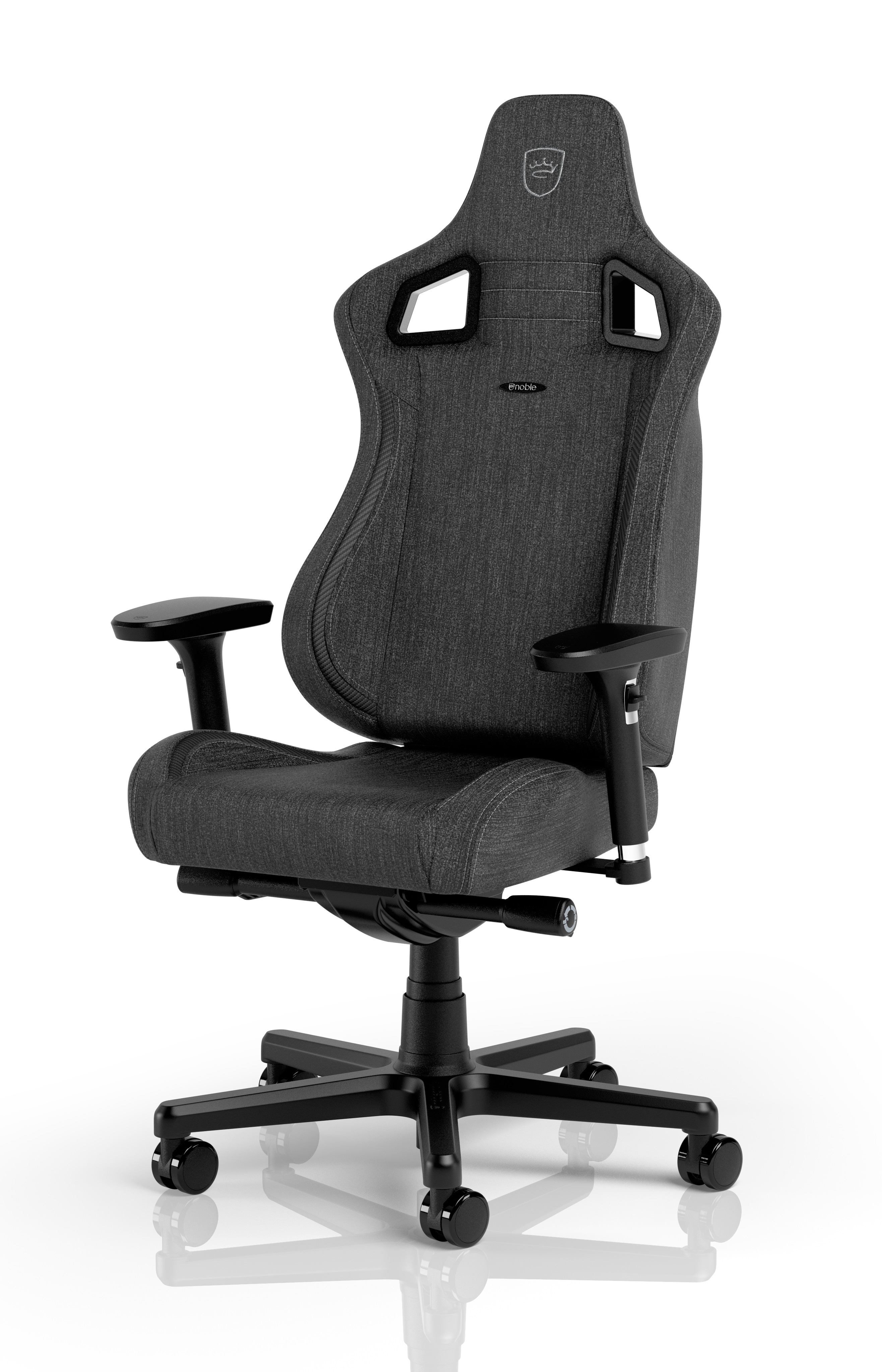 noblechairs EPIC Compact TX Gaming Chair- Anthracite