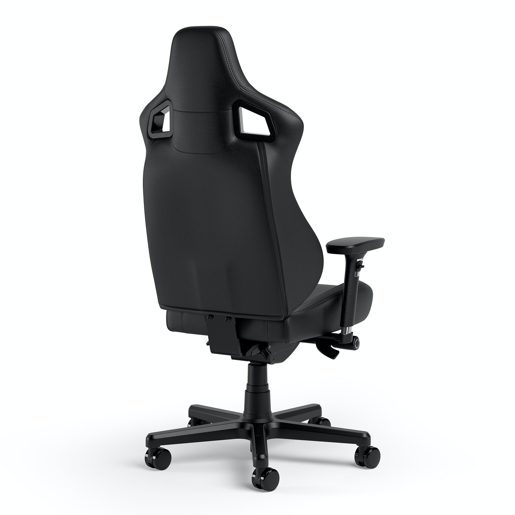 noblechairs - noblechairs EPIC Compact Gaming Chair-carbon/black