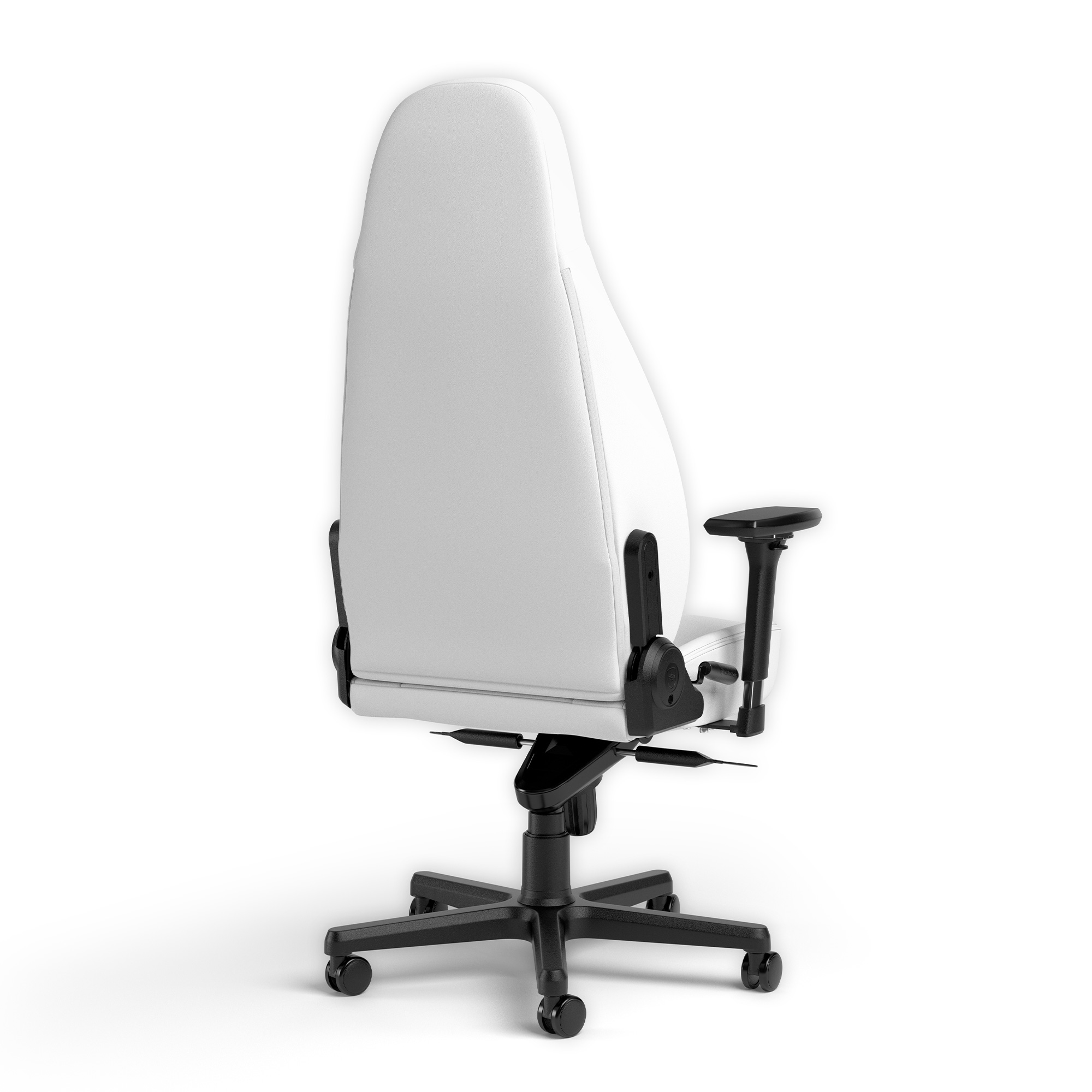 noblechairs - noblechairs ICON Gaming Chair - White Edition