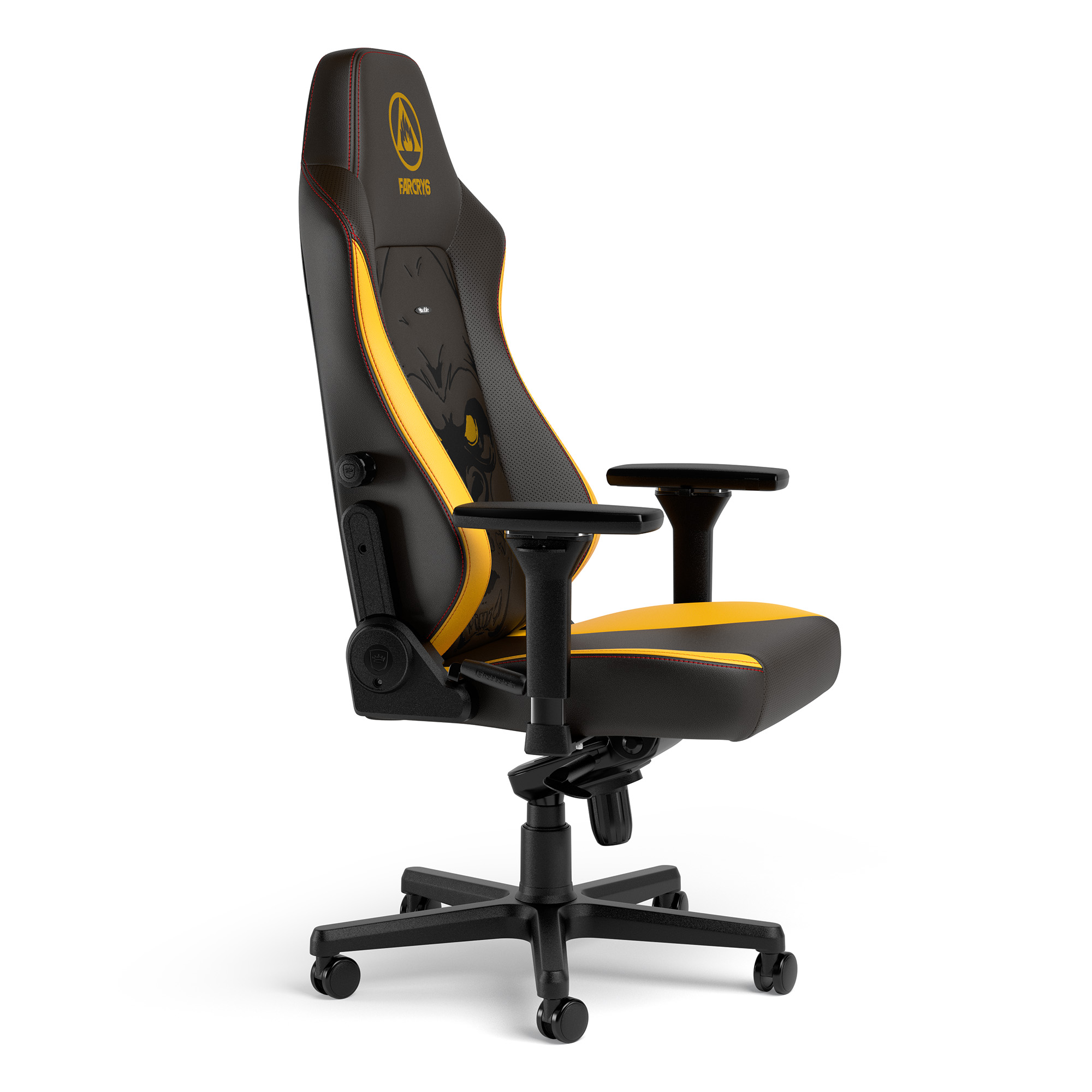  - B Grade noblechairs HERO Gaming Chair - Far Cry 6 Edition