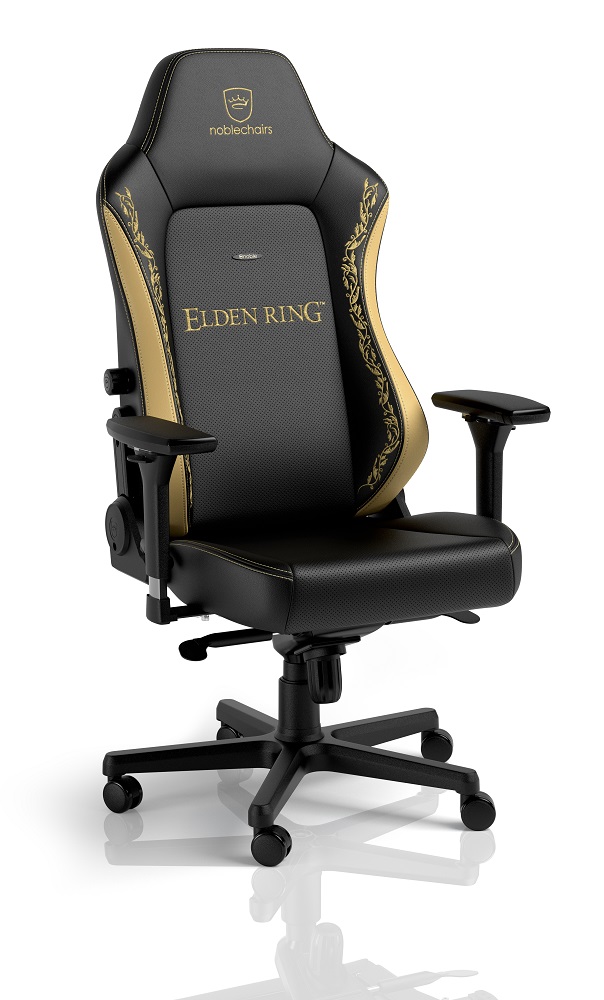 noblechairs HERO Gaming Chair Elden Ring Special Edition