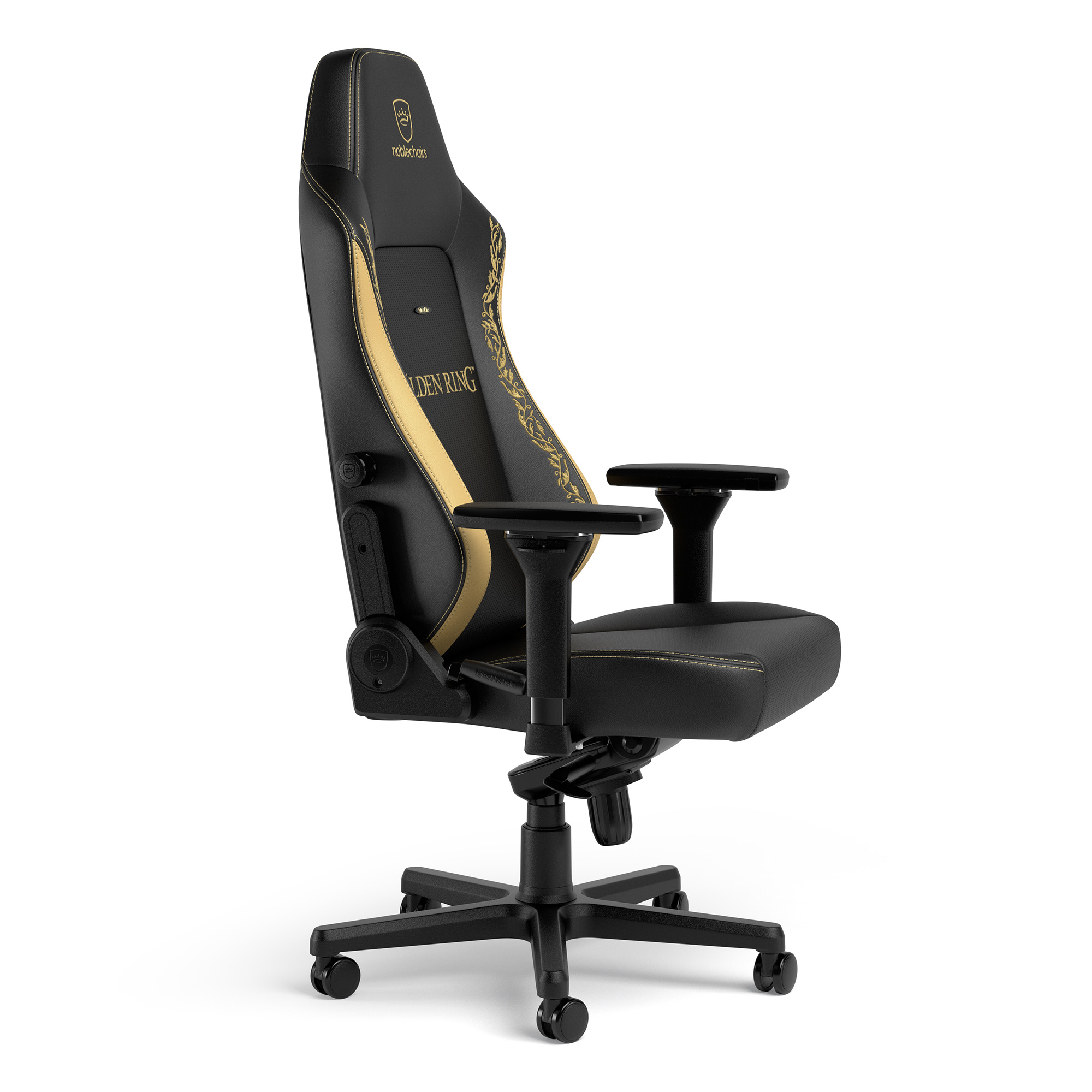noblechairs - noblechairs HERO Gaming Chair Elden Ring Special Edition