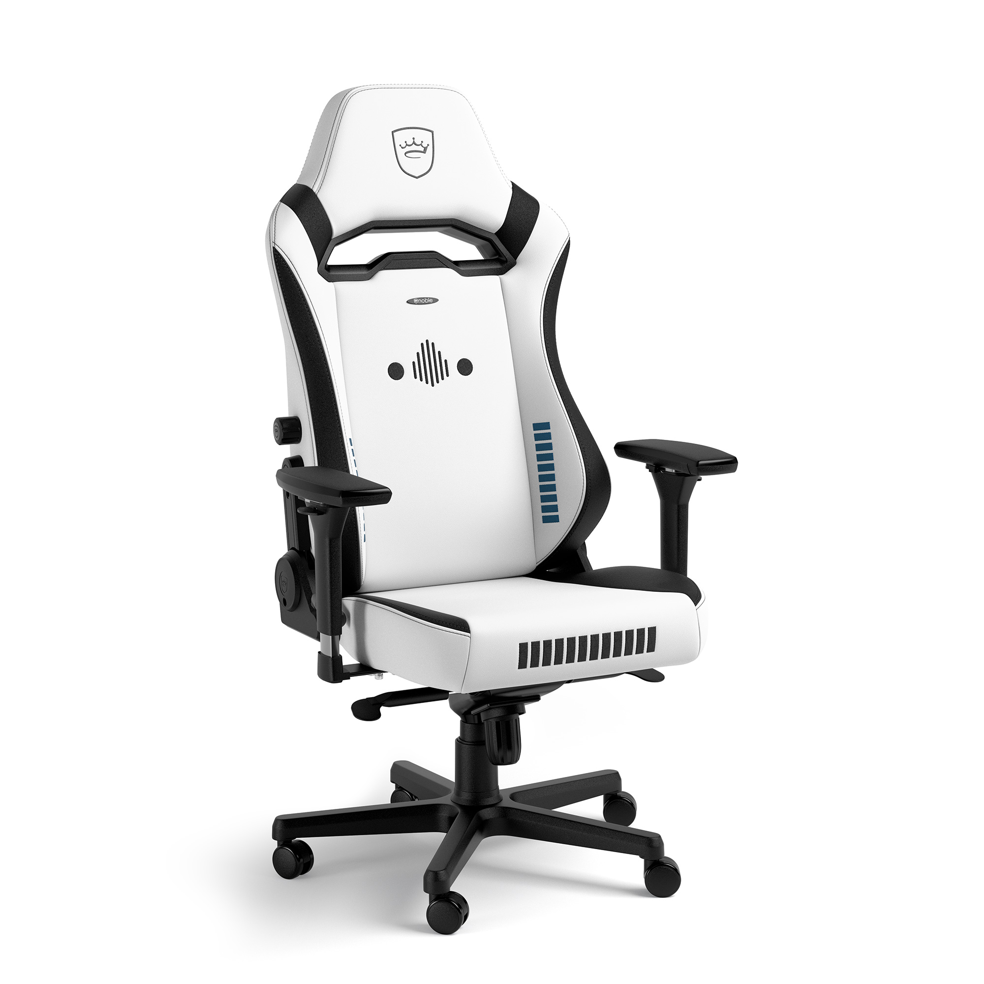 Gaming Chairs with Foot Rest at Overclockers UK