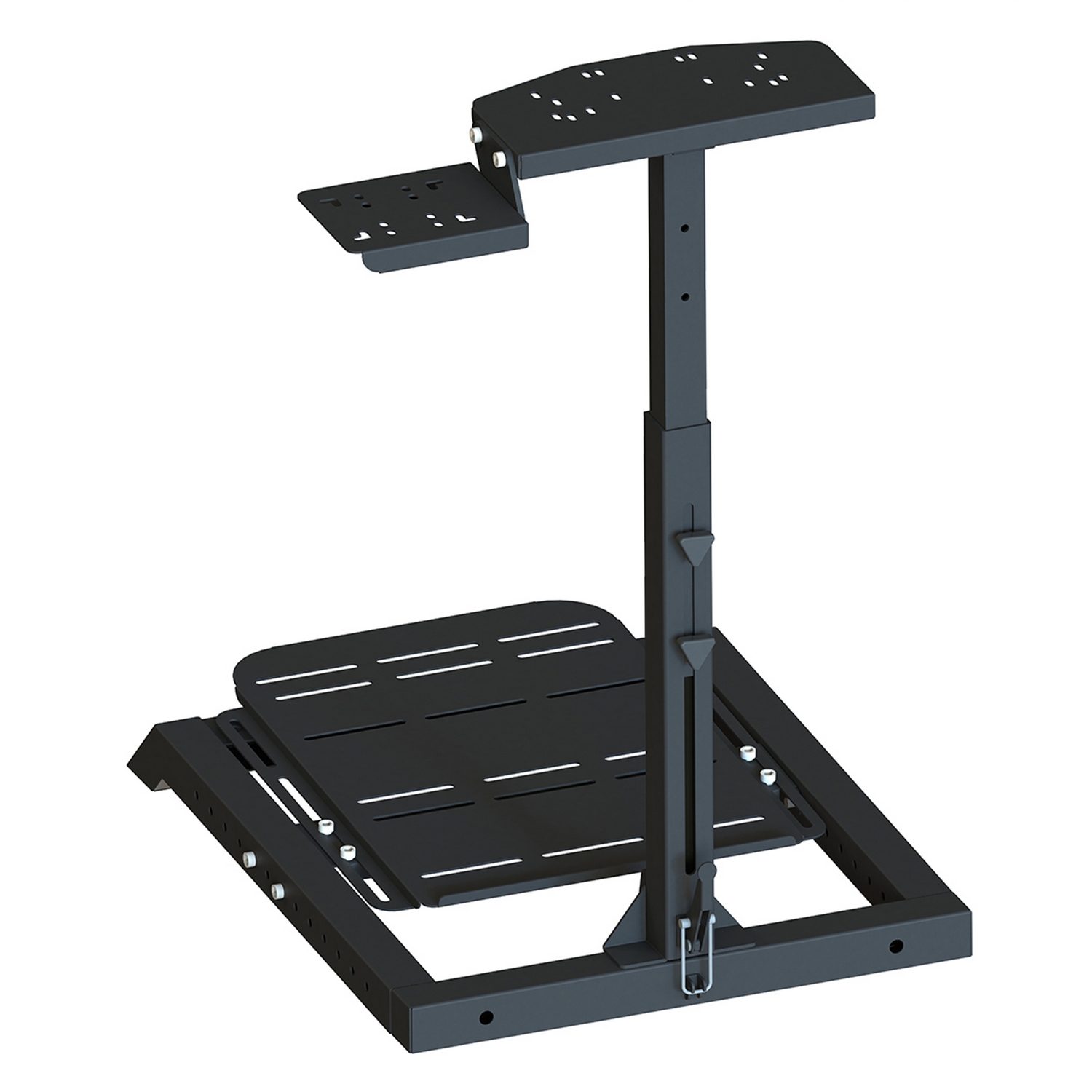 Next Level Racing - Next Level Racing Wheel Stand Lite (NLR-S007)