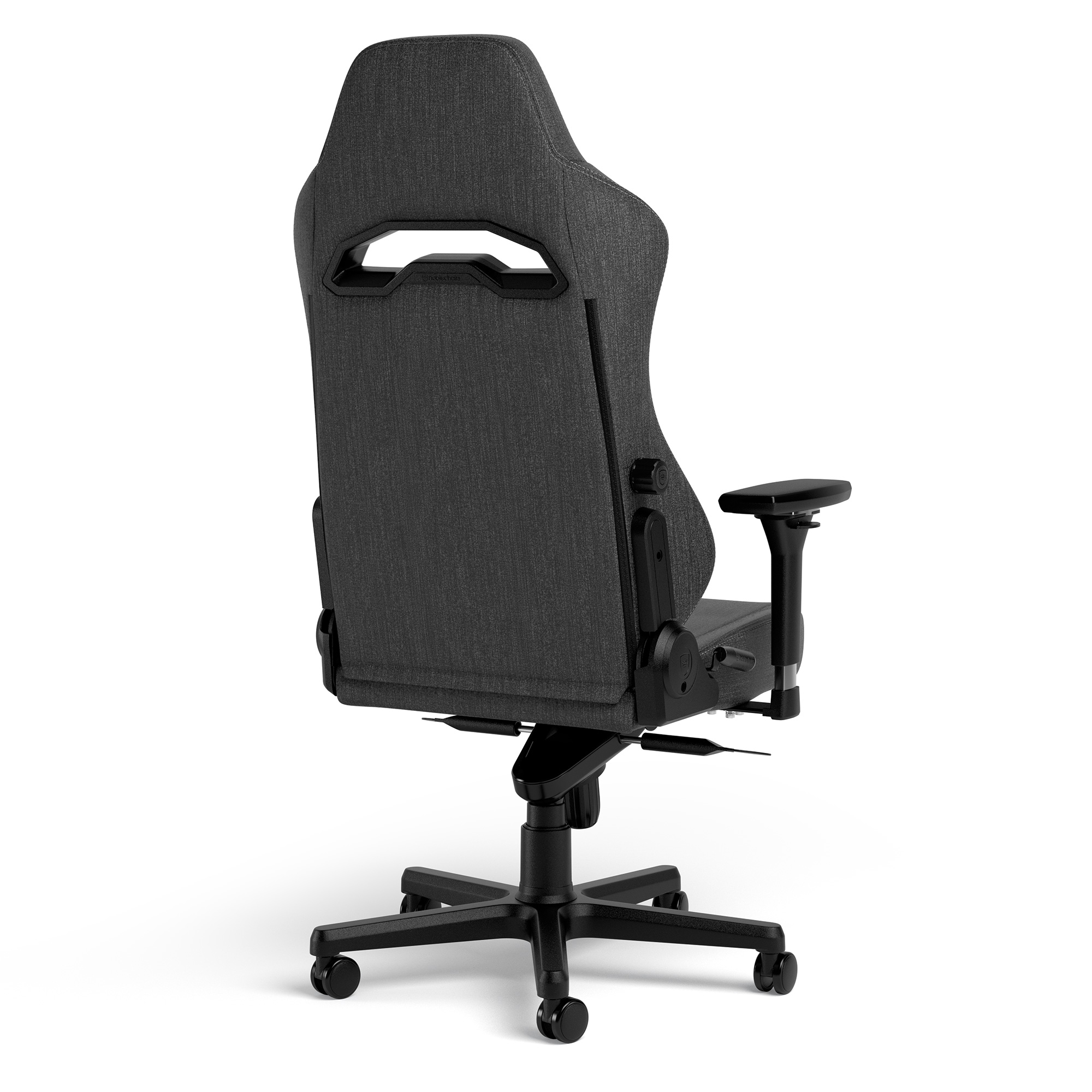 noblechairs - noblechairs HERO ST Gaming Chair TX Edition Anthracite