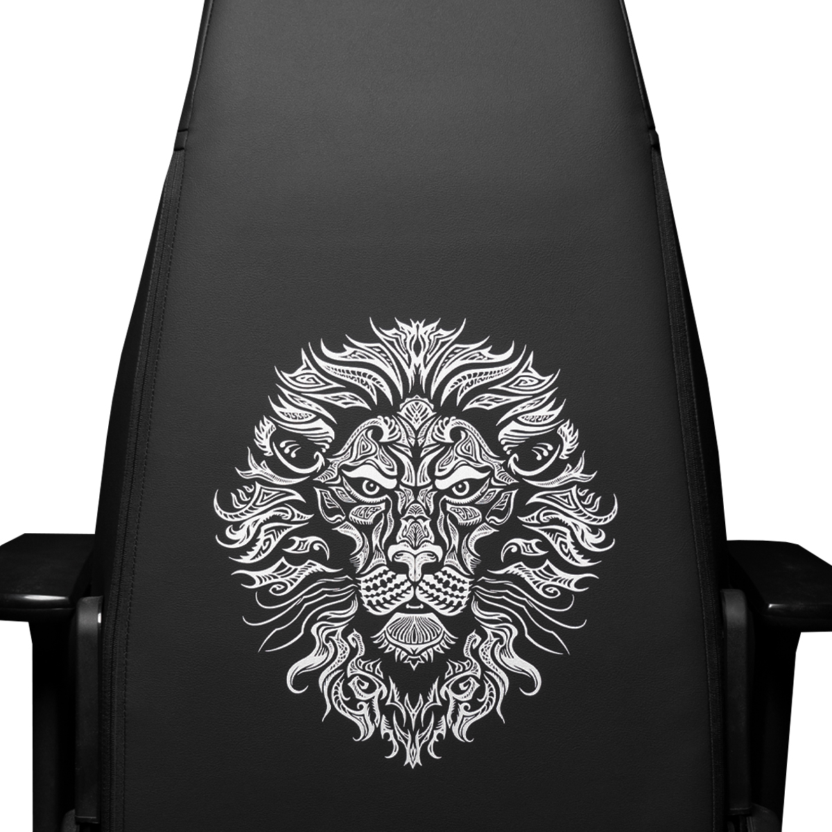 noblechairs - noblechairs ICON Custom Printed Gaming Chair