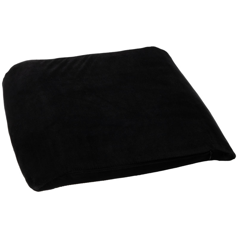 Nitro Concepts - Nitro Concepts Memory Foam Pillow Set - Black