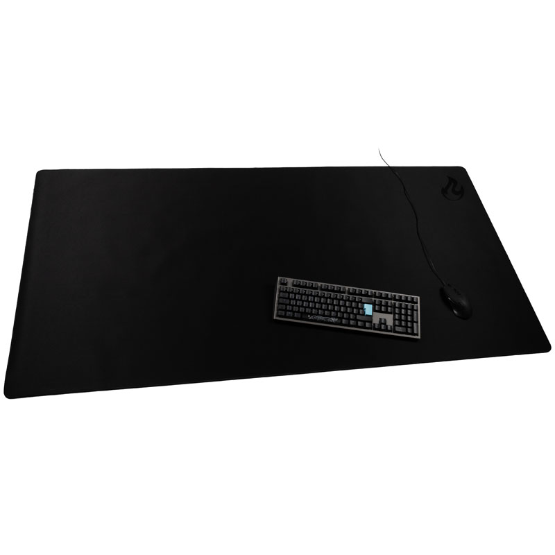 Nitro Concepts - Nitro Concepts Desk Mat 1600 x 800mm - Black