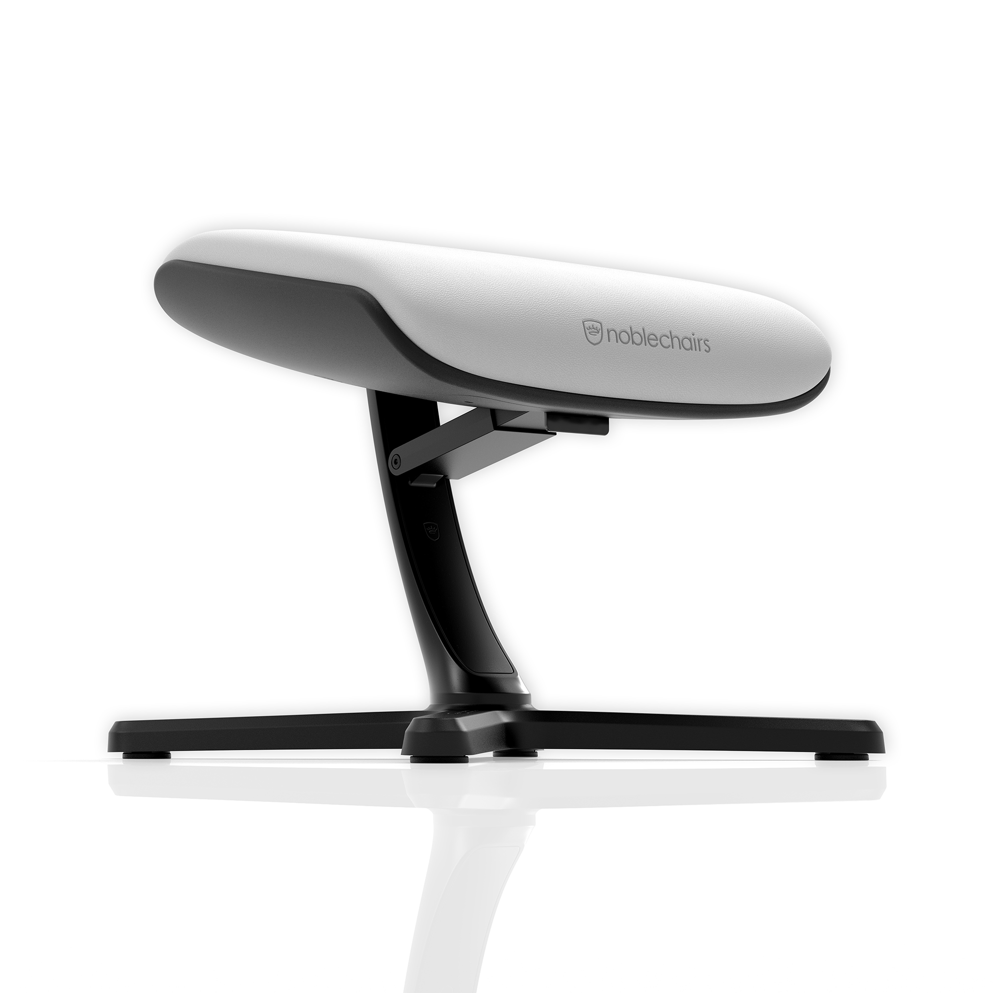 noblechairs - noblechairs Footrest 2 White Edition