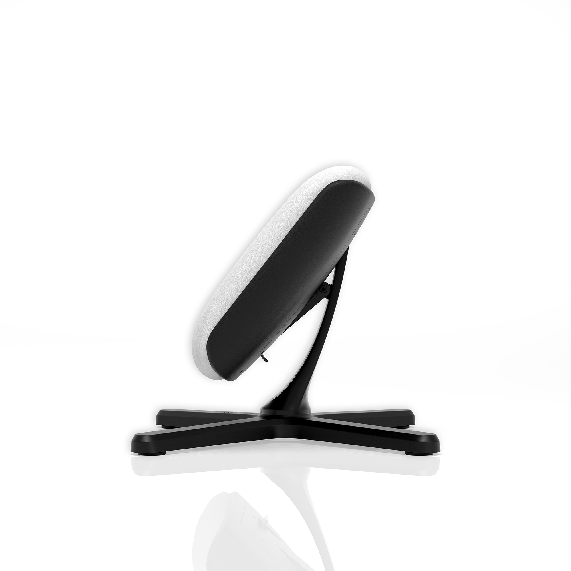 noblechairs - noblechairs Footrest 2 White Edition