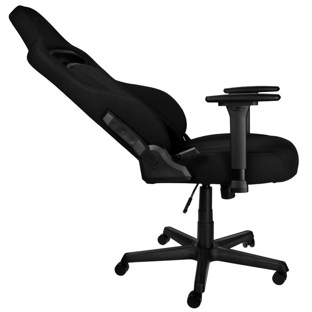 Nitro Concepts - Nitro Concepts E250 Gaming Chair - Black