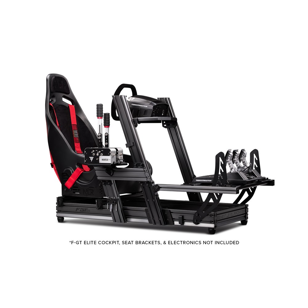 Next Level Racing - Next Level Racing Elite Seat ES1 Sim Racing Seat (NLR-E011)