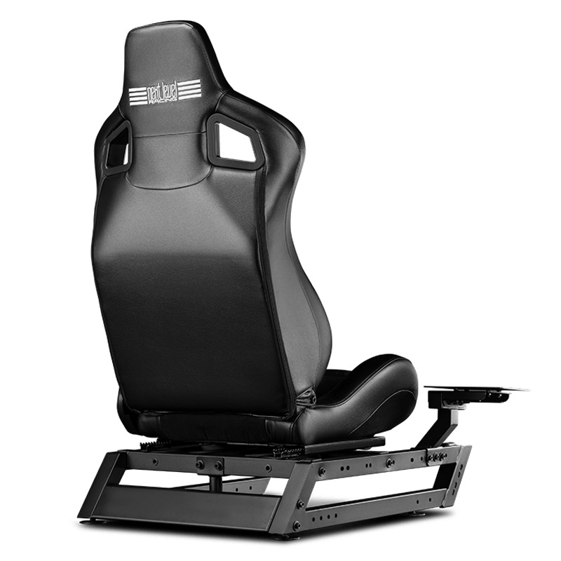 Next Level Racing - Next Level Racing GT Seat Add-On for Wheel Stand DD/ WS 2.0 (NLR-S024)