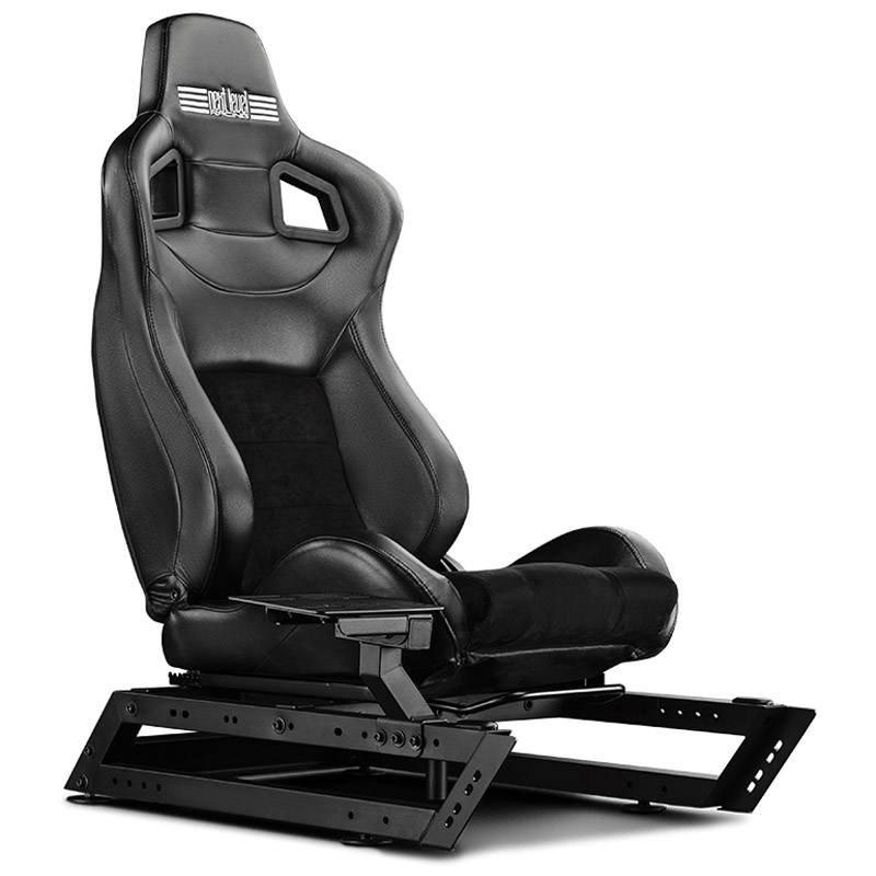 Next Level Racing GT Seat Add-On for Wheel Stand DD/ WS 2.0 (NLR-S024)