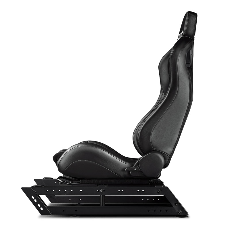Next Level Racing - Next Level Racing GT Seat Add-On for Wheel Stand DD/ WS 2.0 (NLR-S024)