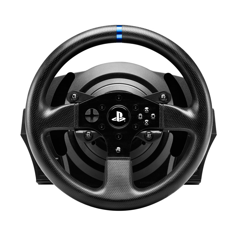 Thrustmaster - Thrustmaster T300 RS Racing Wheel (PC/PS4/PS3 4168049)