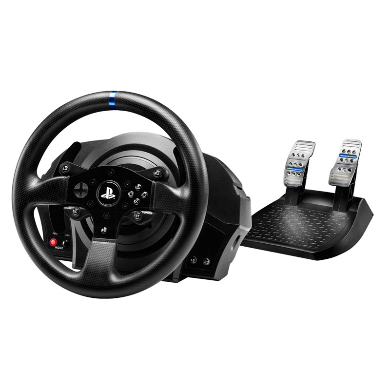 Thrustmaster T300 RS Racing Wheel (PC/PS4/PS3 4168049)
