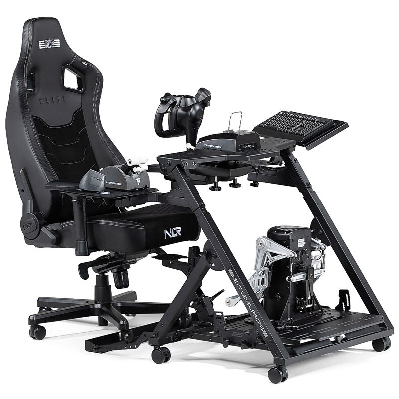 Next Level Racing - Next Level Racing Flight Stand Pro (NLR-S032)