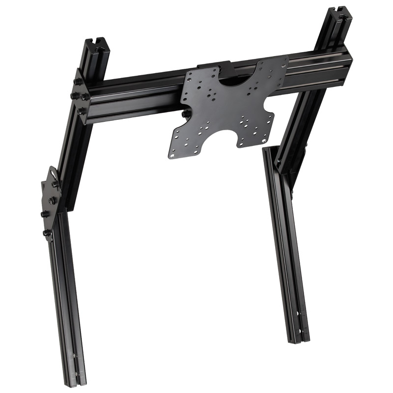 Next Level Racing ELITE Quad Monitor Stand Add-On - Black (NLR-E038)