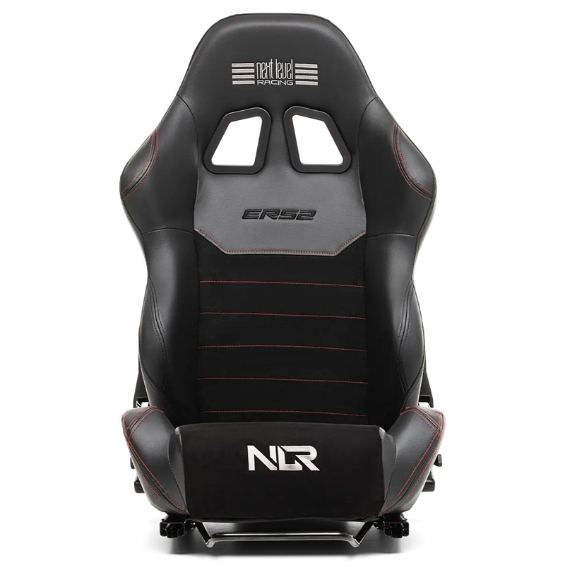 Next Level Racing - Next Level Racing ERS2 Seat For Racing Sims (NLR-E045)