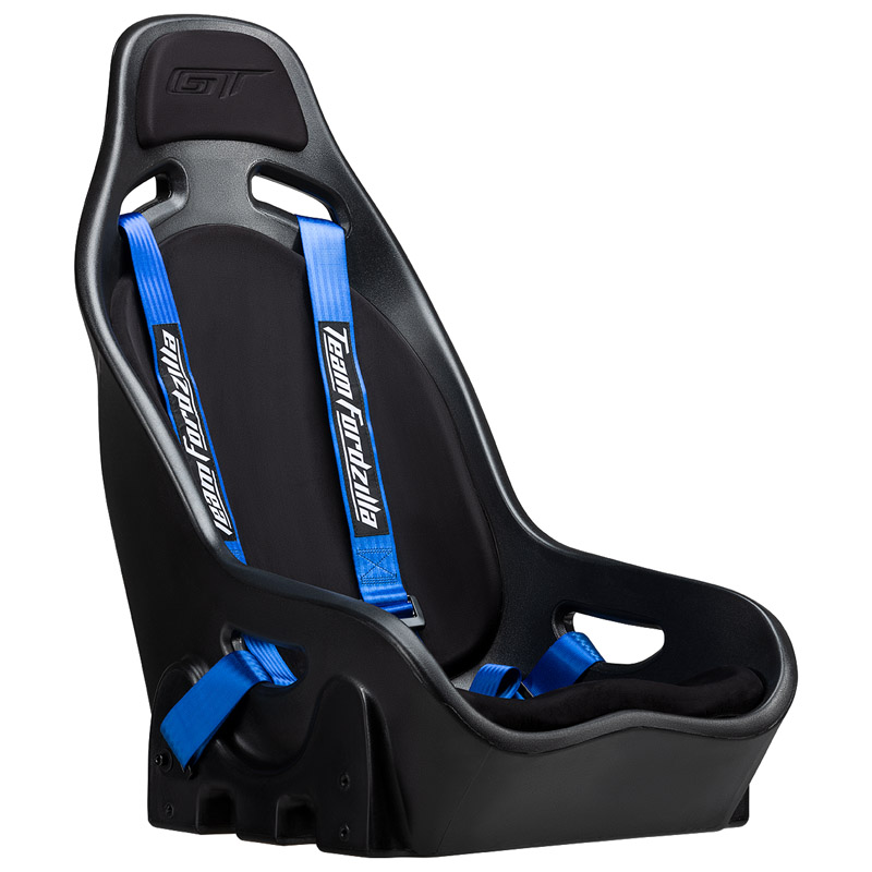 Next Level Racing - Next Level Racing ELITE Racing Simulator Seat ES1 FORD GT Edition (NLR-E040)