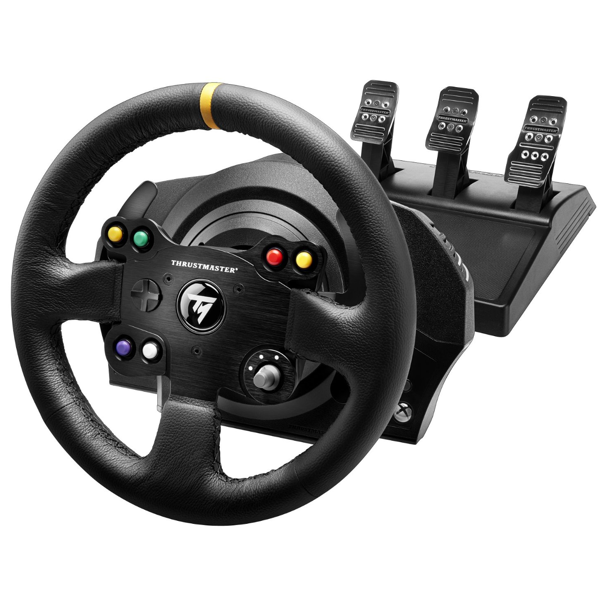 Thrustmaster TX Racing Wheel Leather Edition (PC/XBOX ONE 4468007)