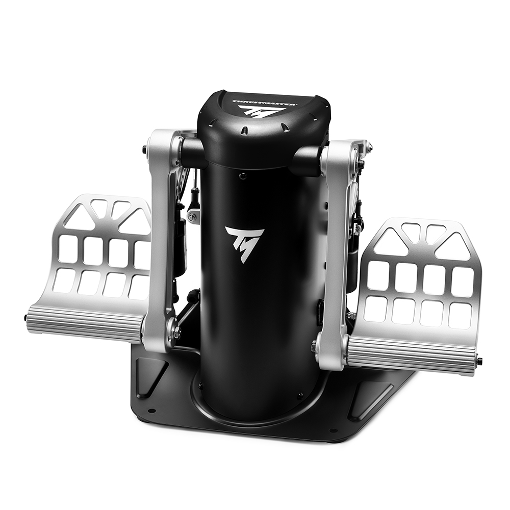  - Thrustmaster TPR Pendular Rudder Pedals for Flight Simulators (PC 2960809)
