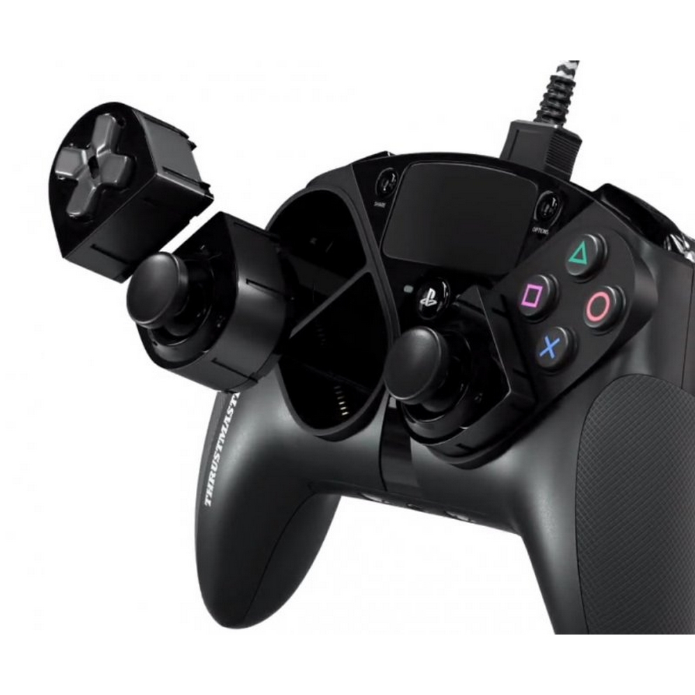Thrustmaster - Thrustmaster eSwap Pro Controller Pro Game Controller (PC/PS4 4160726)