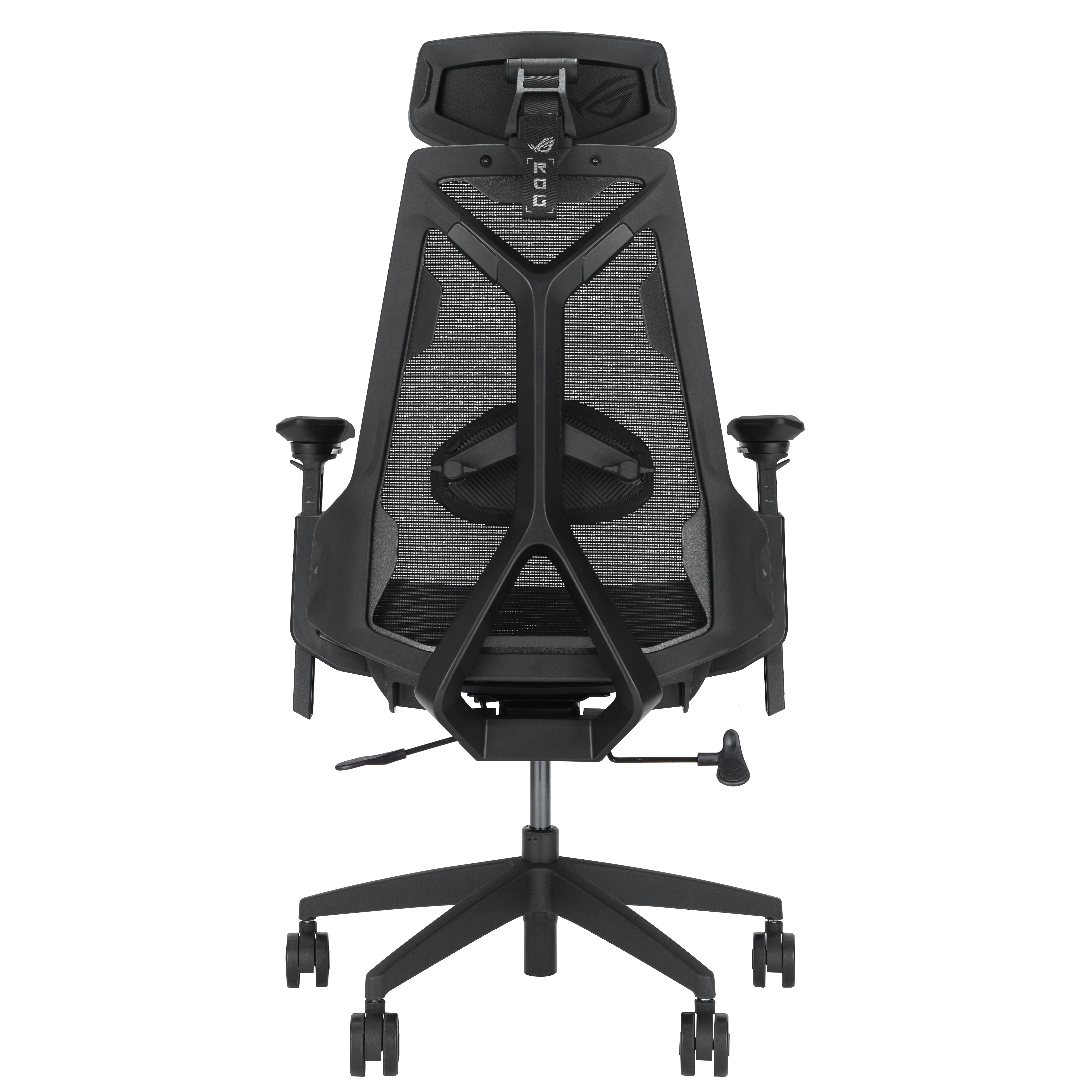 Asus - Asus ROG Destrier Core Gaming Chair