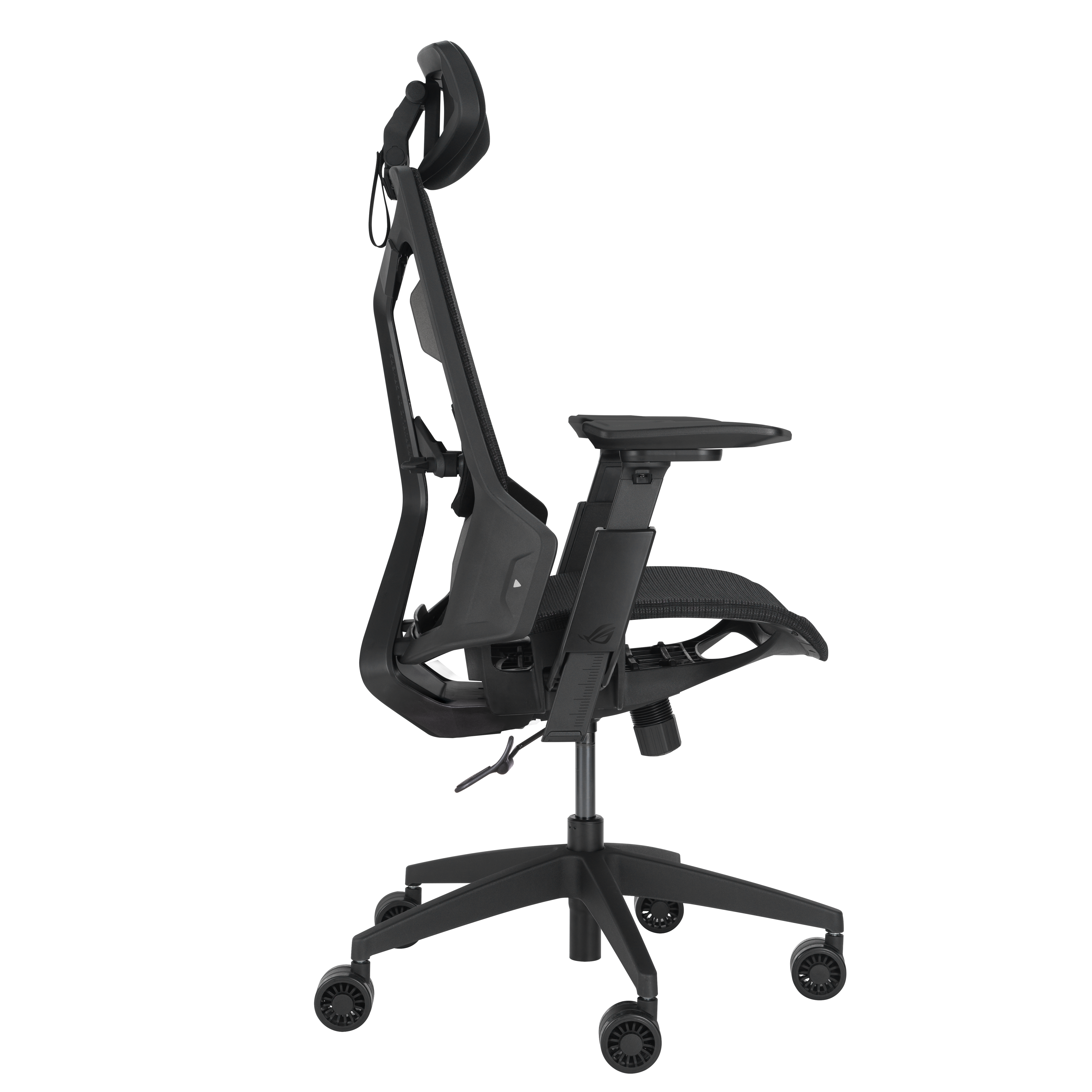 Asus - Asus ROG Destrier Core Gaming Chair