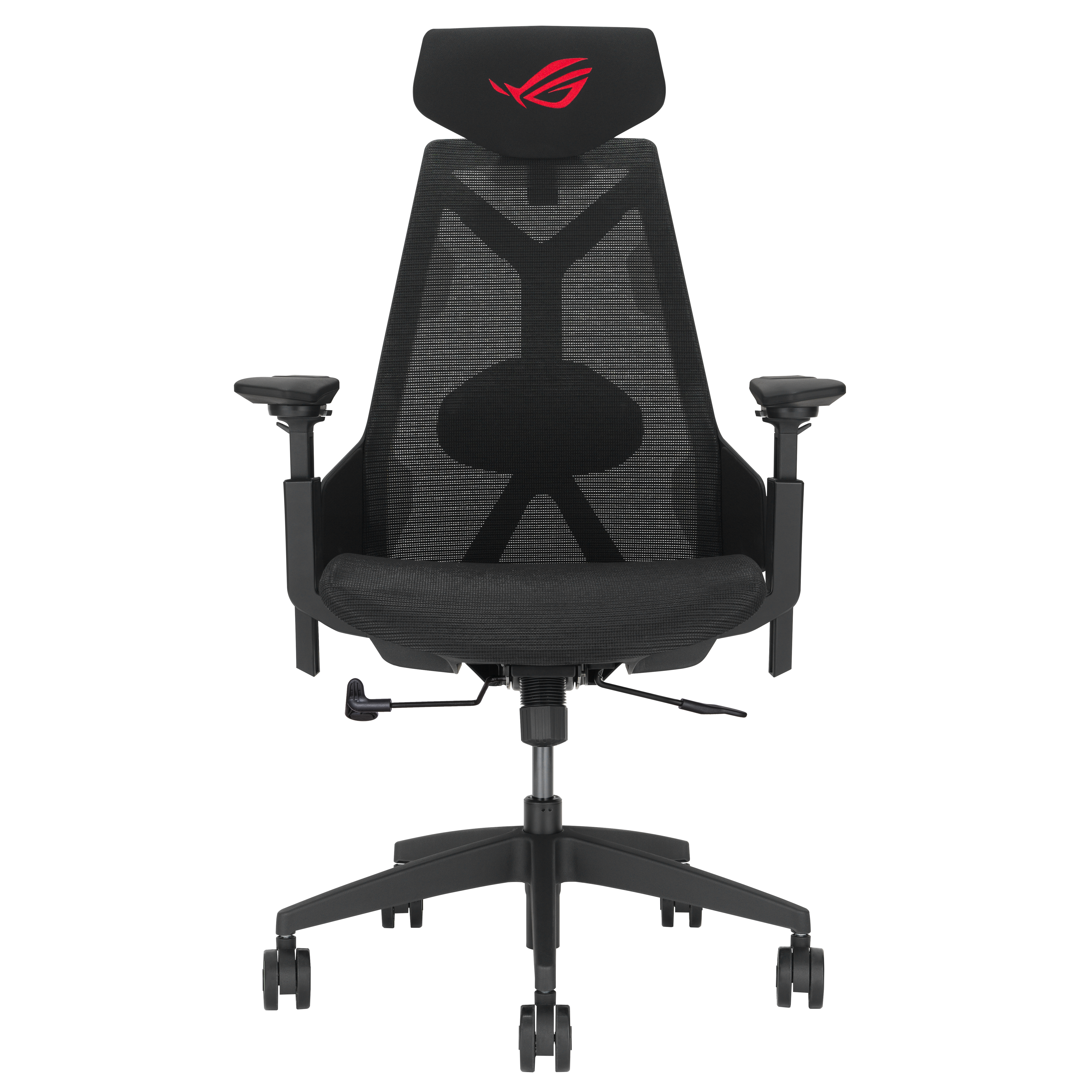 Asus - Asus ROG Destrier Core Gaming Chair