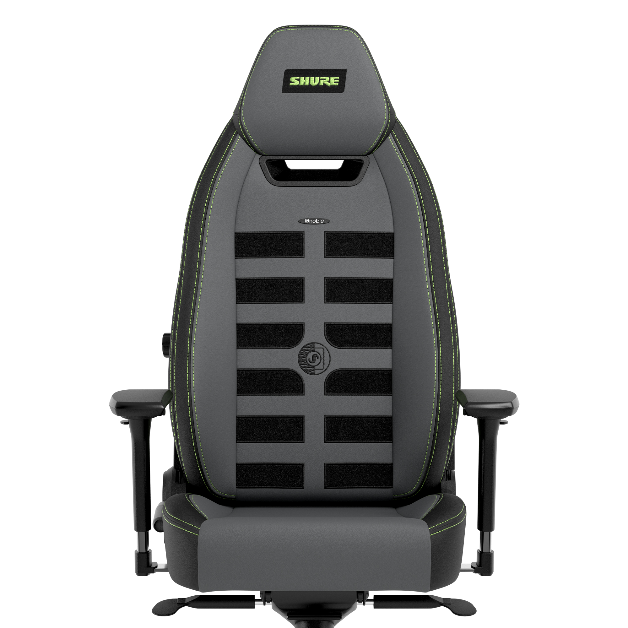 noblechairs - noblechairs LEGEND Gaming Chair - Shure Edition