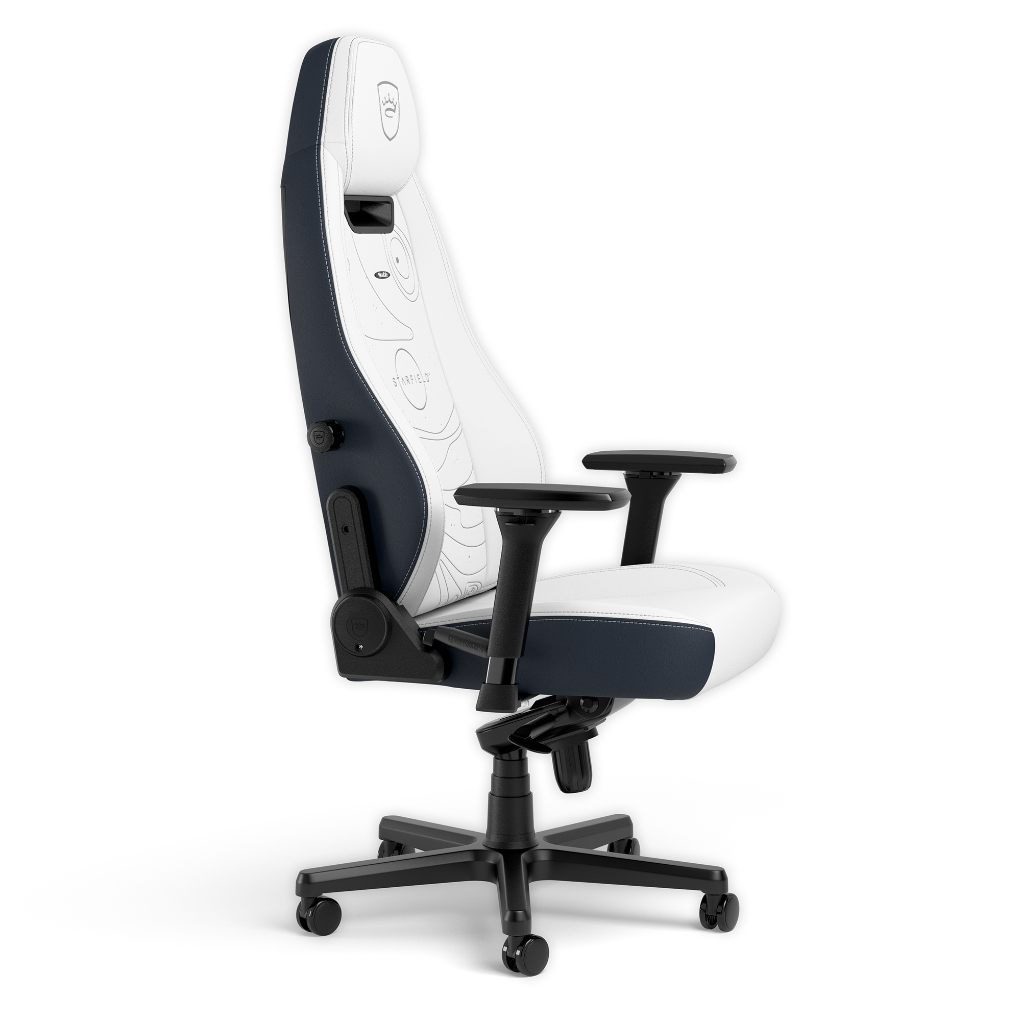 noblechairs - noblechairs LEGEND Gaming Chair - Starfield Edition
