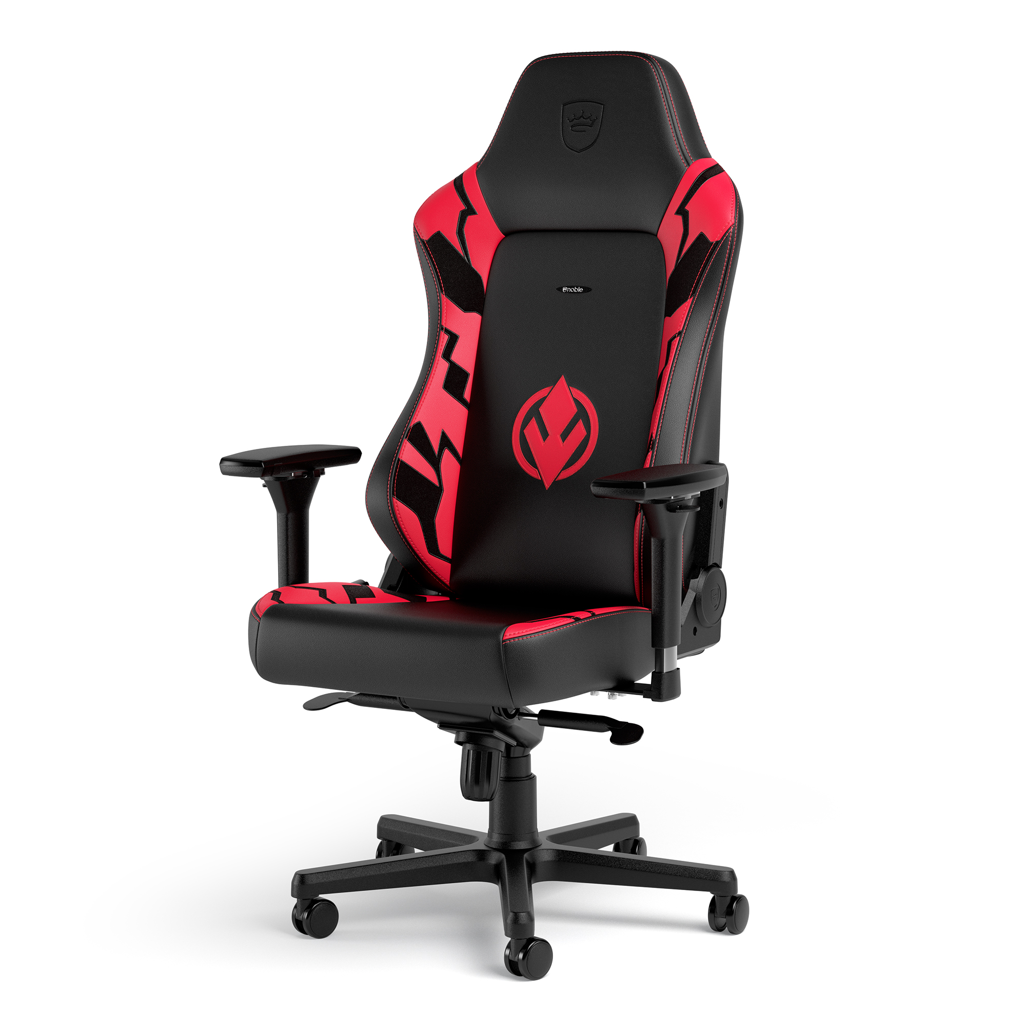 noblechairs HERO Gaming Chair Darth Maul Edition